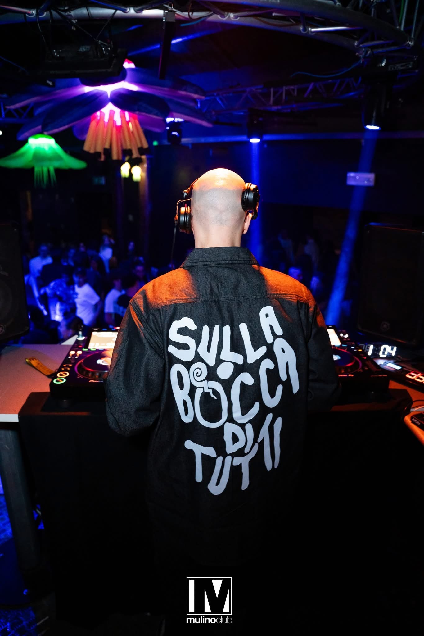 SHIRT “Sulla Bocca di Tutti” - Camicia Matta