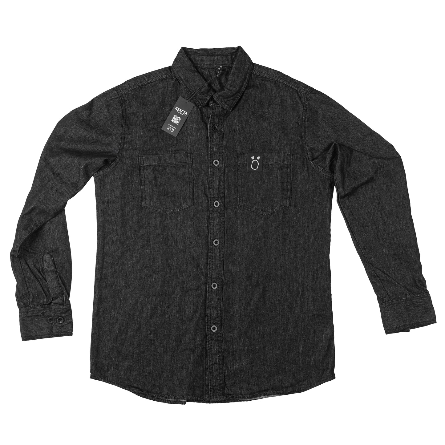 SHIRT “Sulla Bocca di Tutti” - Camicia Matta