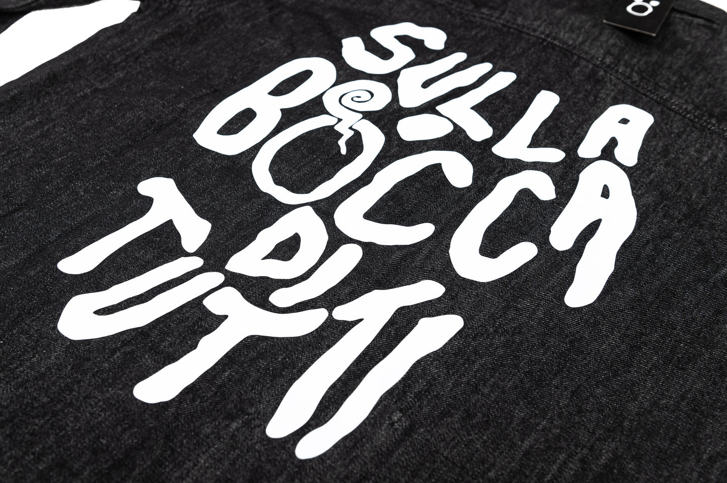 SHIRT “Sulla Bocca di Tutti” - Camicia Matta