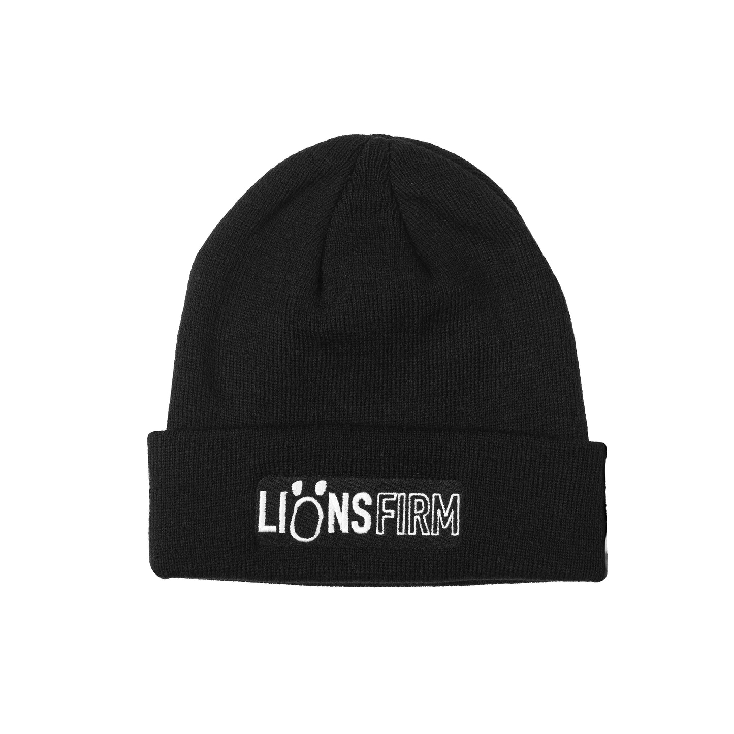 BEANIE LIONS FIRM - Berretto Matta