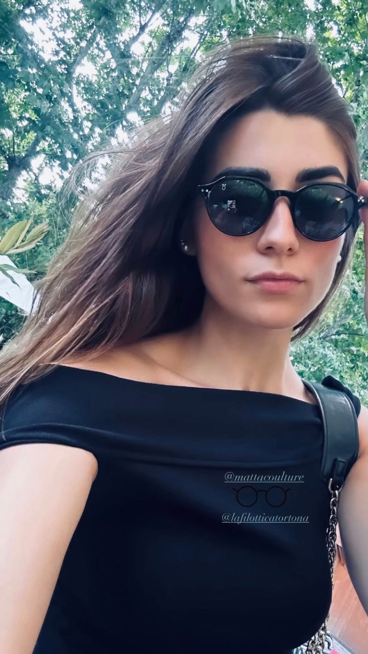 SUNGLASSES MATTA by LA FILOTTICA - Occhiali da sole Matta