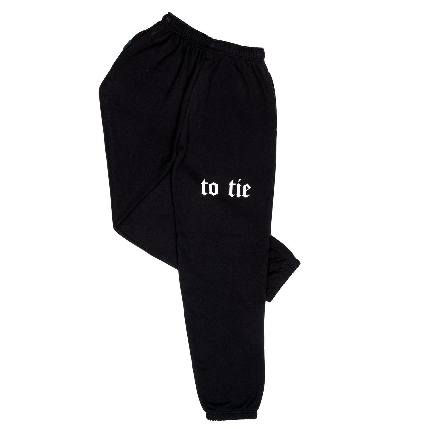 JOGGER to tie - pantalone tuta Matta