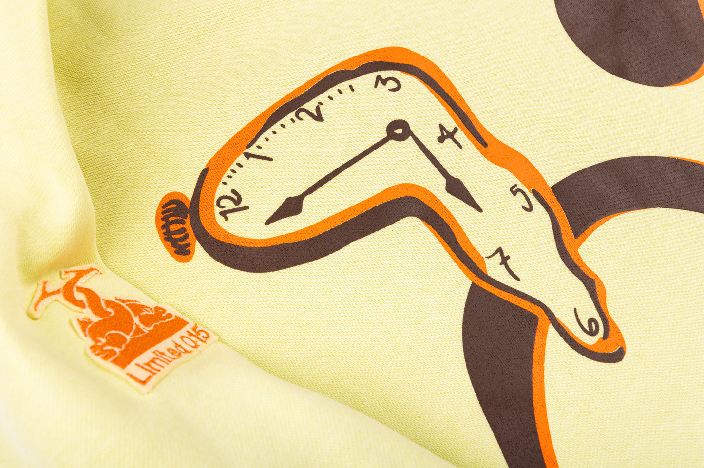 HOODIE special edition - Matta x VOLTA