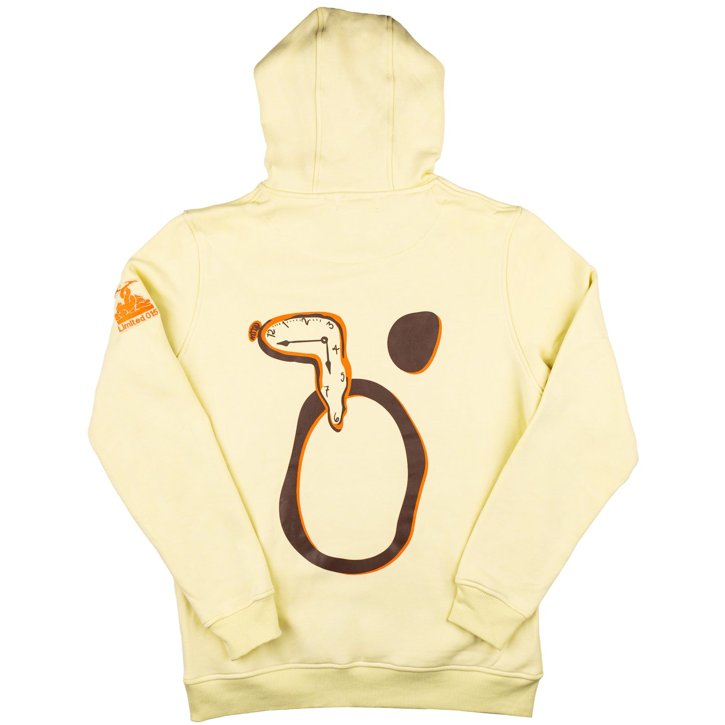 HOODIE special edition - Matta x VOLTA