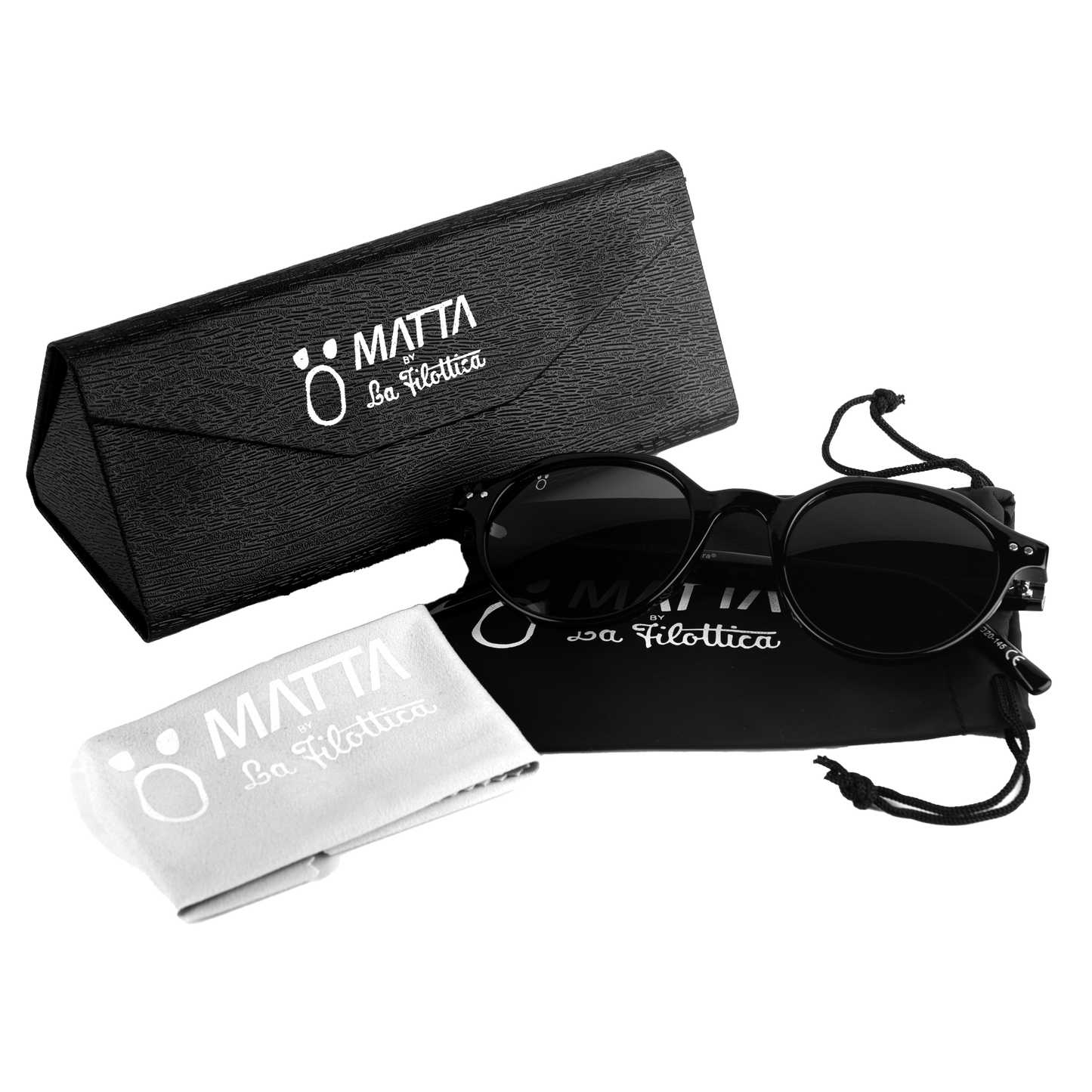 SUNGLASSES MATTA by LA FILOTTICA - Occhiali da sole Matta