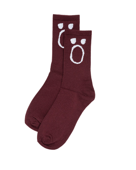 SOCKS - Calze Matta Colours