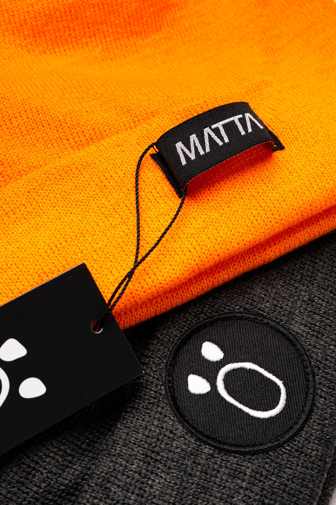 BEANIES “CUORE” - Berretti Matta