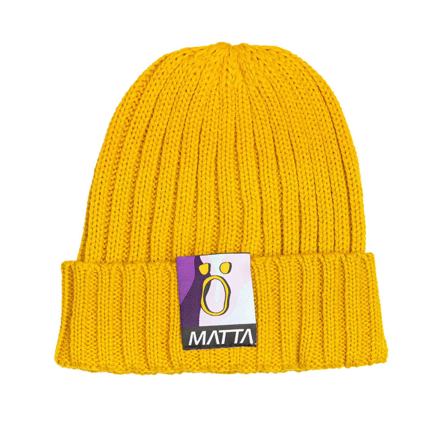 BEANIES BASIC - Berretto Matta