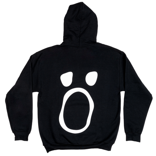 HOODIE BASIC - felpa Matta con cappuccio