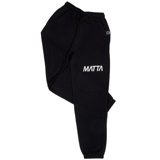 JOGGER to tie - pantalone tuta Matta