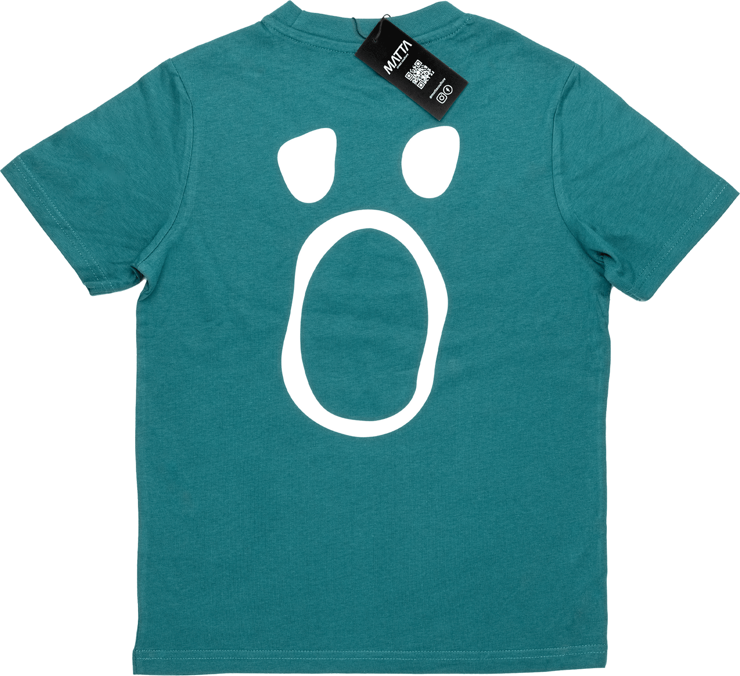 TEE BIMBO - t-shirt Matta