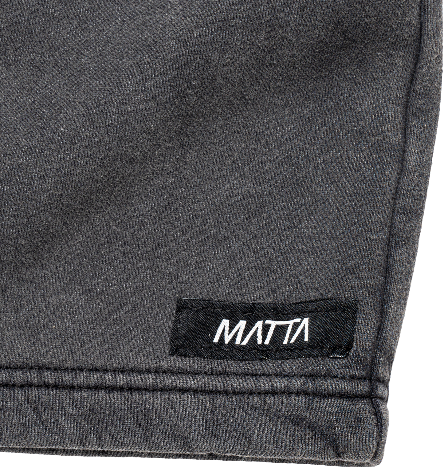 HEAVY SHORTS - Pantaloncini in felpa Matta unisex