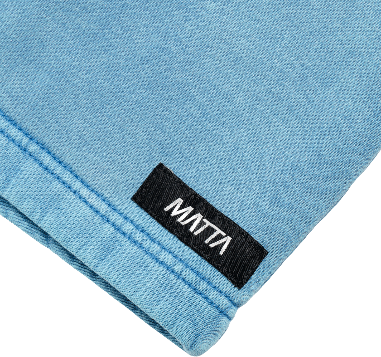 HEAVY SHORTS - Pantaloncini in felpa Matta unisex